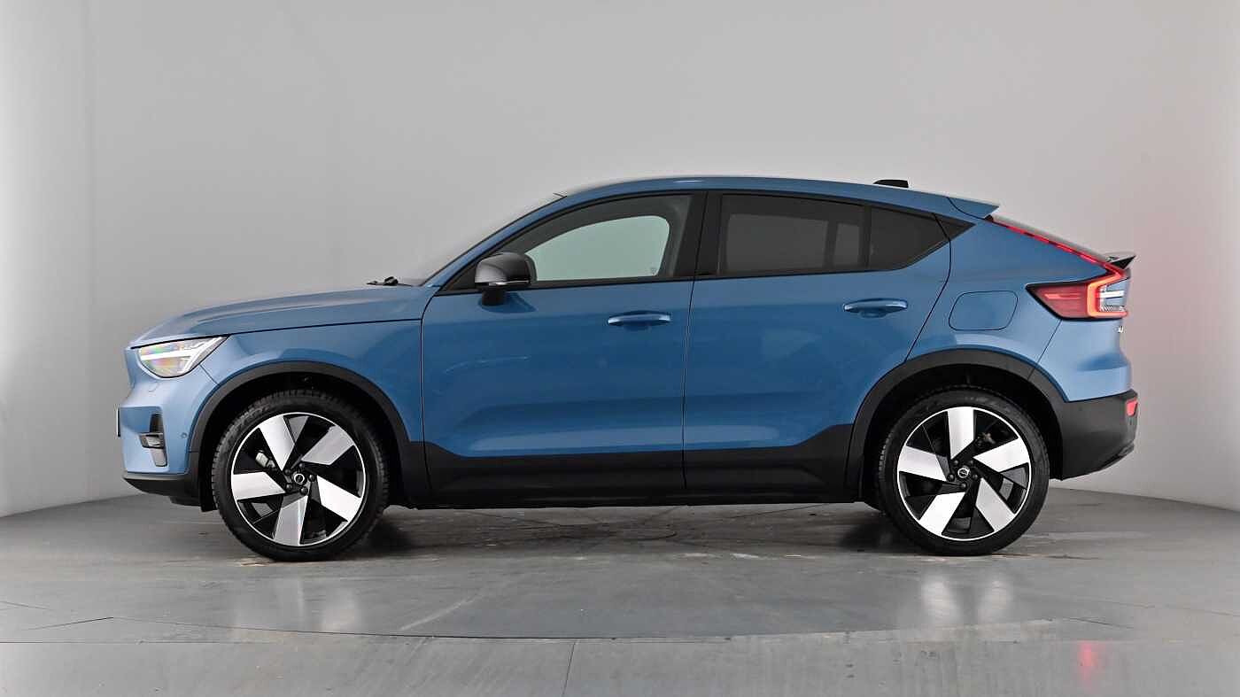 Used Volvo C40 2022 for sale - 77476552: Photo 56