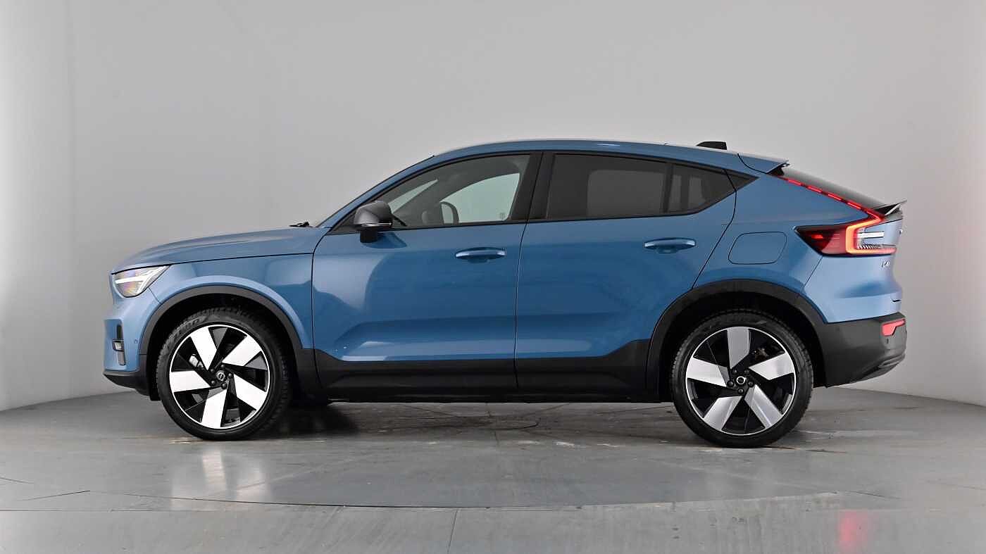 Used Volvo C40 2022 for sale - 77476552: Photo 57