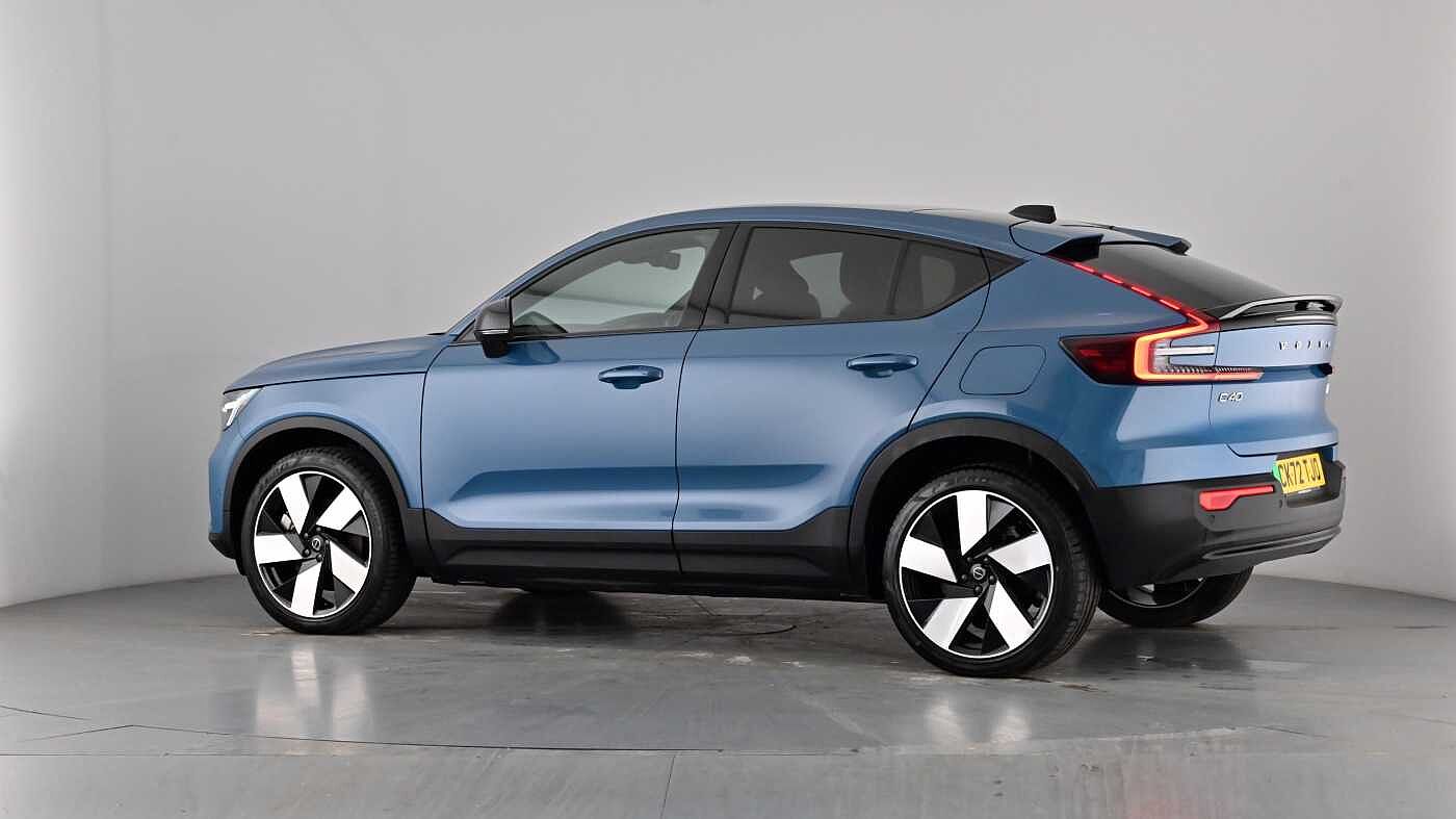 Used Volvo C40 2022 for sale - 77476552: Photo 59