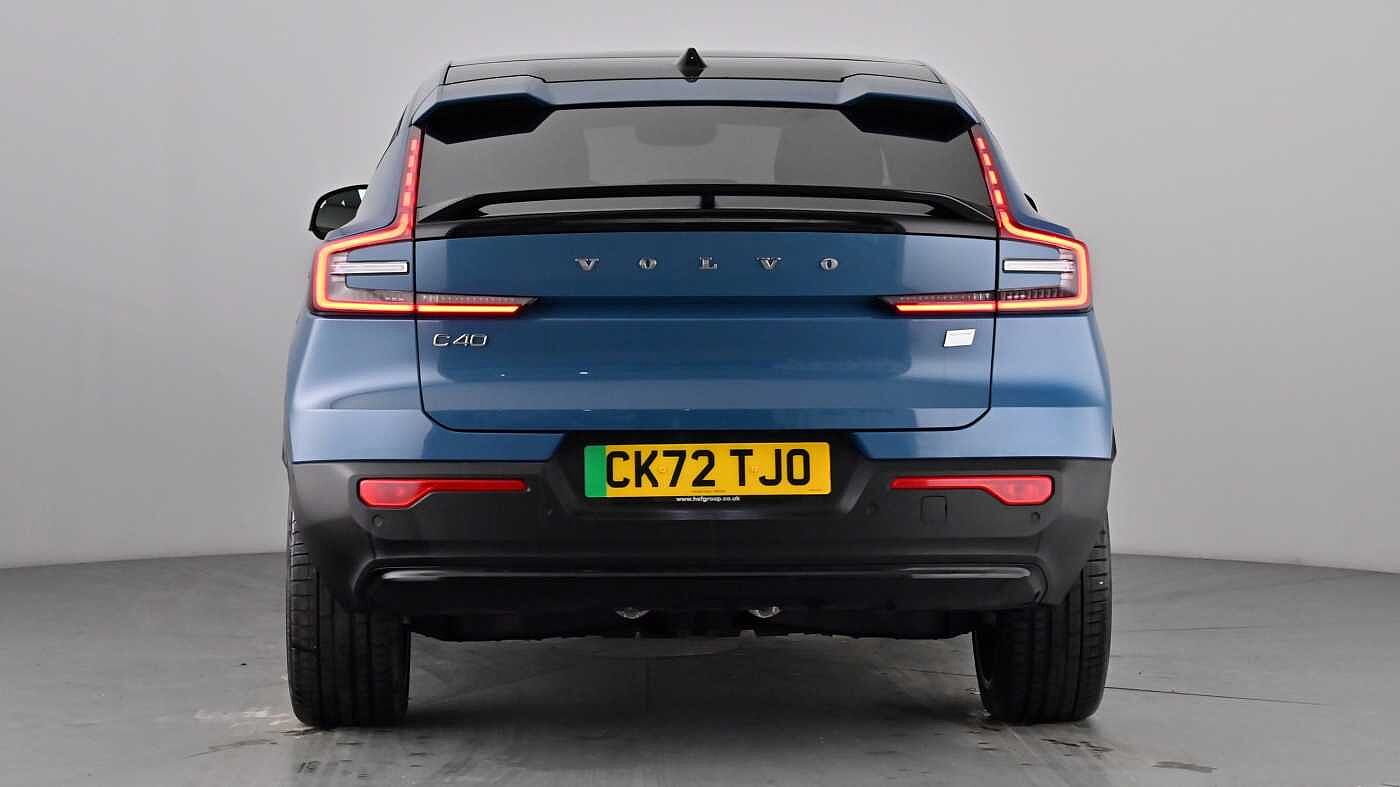 Used Volvo C40 2022 for sale - 77476552: Photo 6