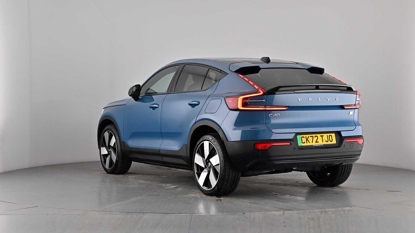 Used Volvo C40 2022 for sale - 77476552: Photo 62