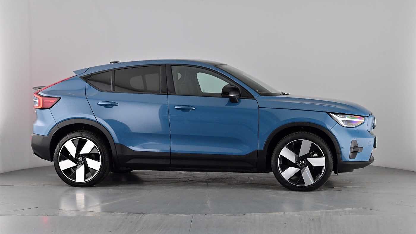 Used Volvo C40 2022 for sale - 77476552: Photo 75