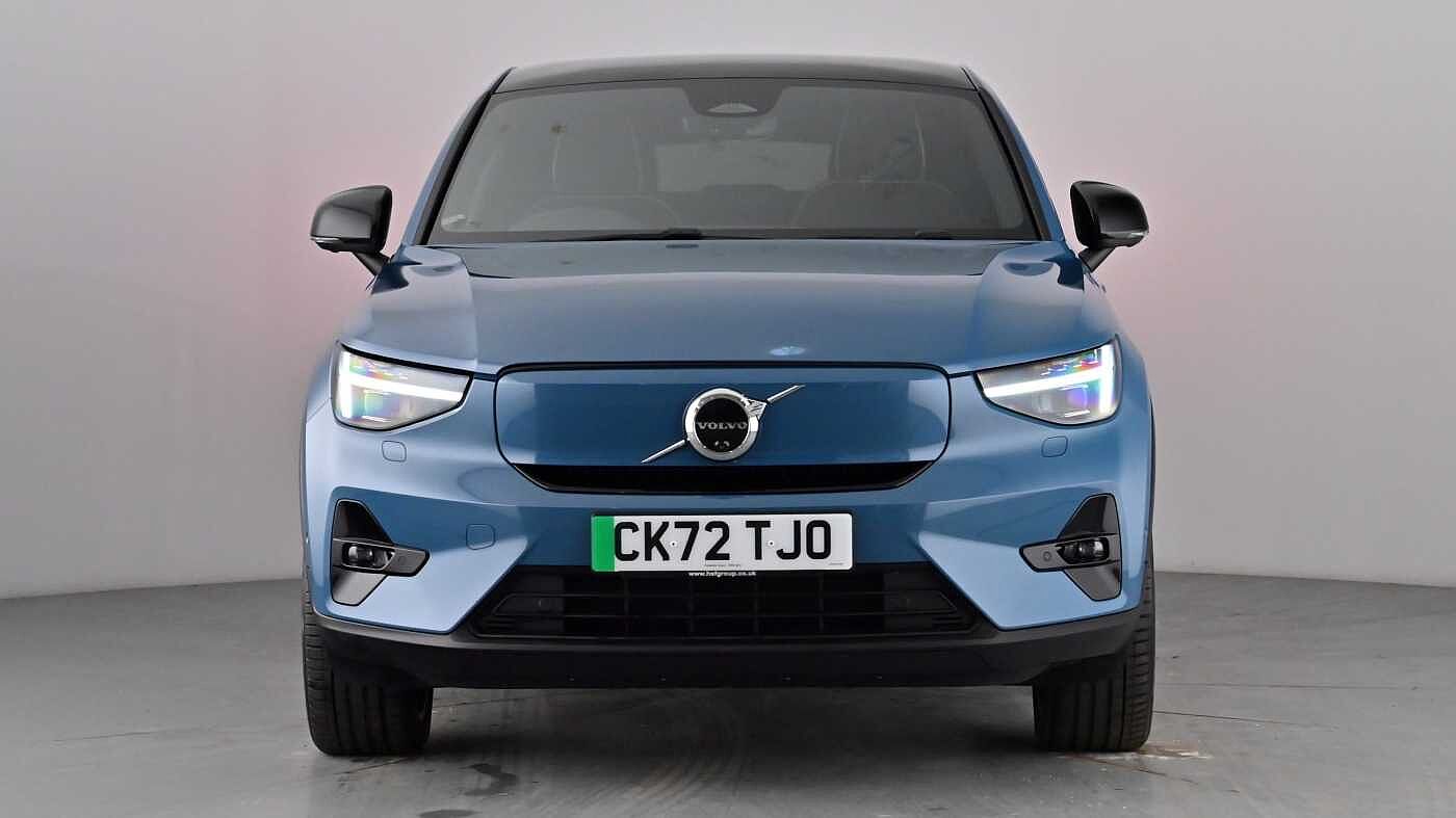 Used Volvo C40 2022 for sale - 77476552: Photo 9