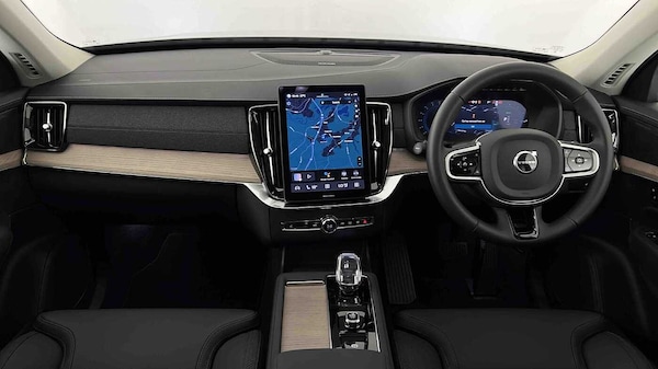 Used Volvo XC90 2025 for sale - 75481182: Photo 10