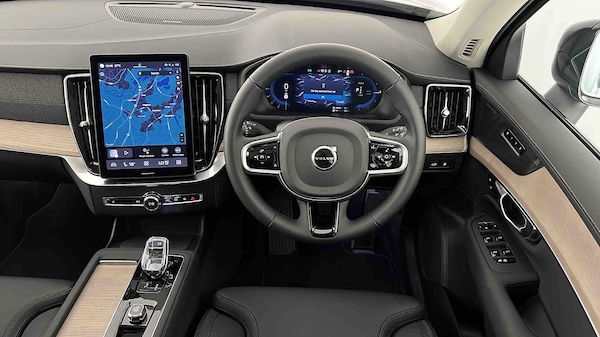 Used Volvo XC90 2025 for sale - 75481182: Photo 11