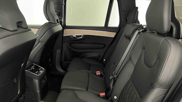 Used Volvo XC90 2025 for sale - 75481182: Photo 12