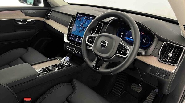 Used Volvo XC90 2025 for sale - 75481182: Photo 15