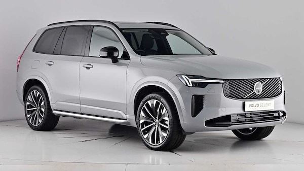 Used Volvo XC90 2025 for sale - 75481182: Photo 1