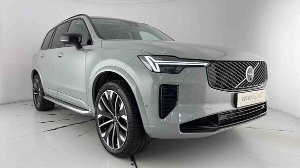 Used Volvo XC90 2025 for sale - 75481182: Photo 25
