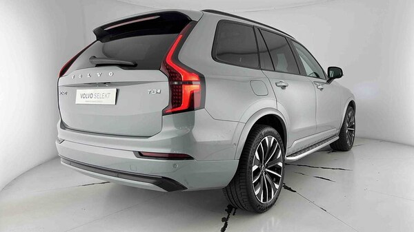 Used Volvo XC90 2025 for sale - 75481182: Photo 29