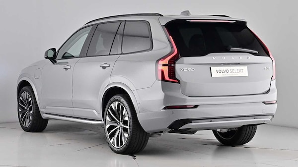 Used Volvo XC90 2025 for sale - 75481182: Photo 2