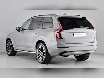 Used Volvo XC90 2025 for sale - 75481182: Photo
