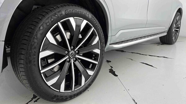 Used Volvo XC90 2025 for sale - 75481182: Photo 30
