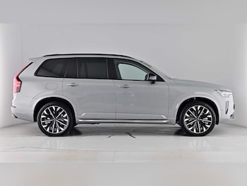 Used Volvo XC90 2025 for sale - 75481182: Photo