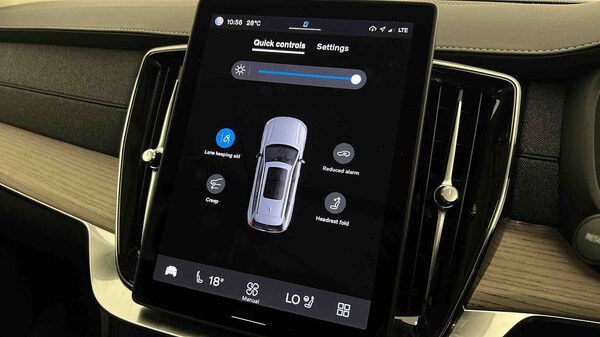 Used Volvo XC90 2025 for sale - 75481182: Photo 43