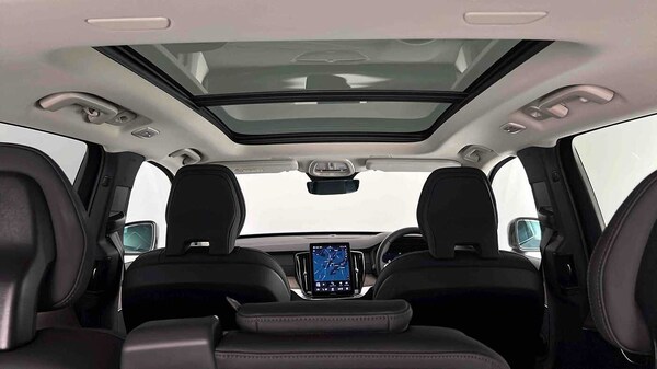Used Volvo XC90 2025 for sale - 75481182: Photo 49