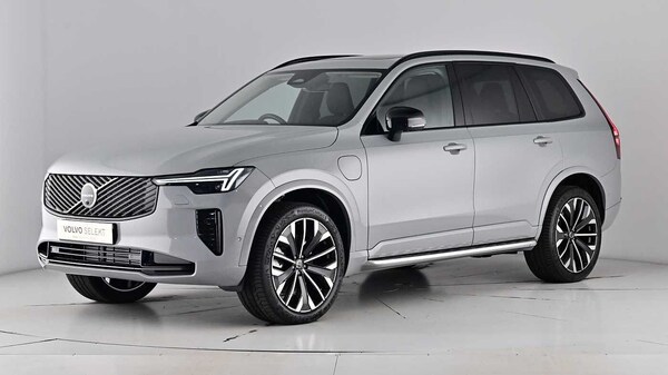 Used Volvo XC90 2025 for sale - 75481182: Photo 4