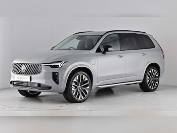Used Volvo XC90 2025 for sale - 75481182: Photo