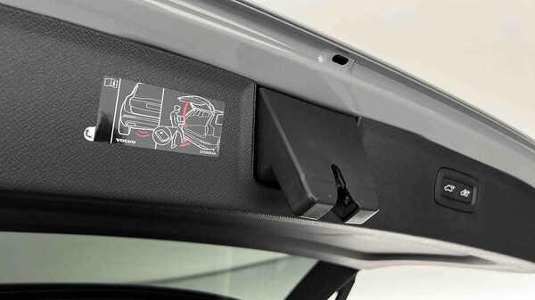 Used Volvo XC90 2025 for sale - 75481182: Photo 50