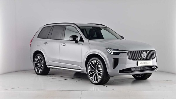 Used Volvo XC90 2025 for sale - 75481182: Photo 51