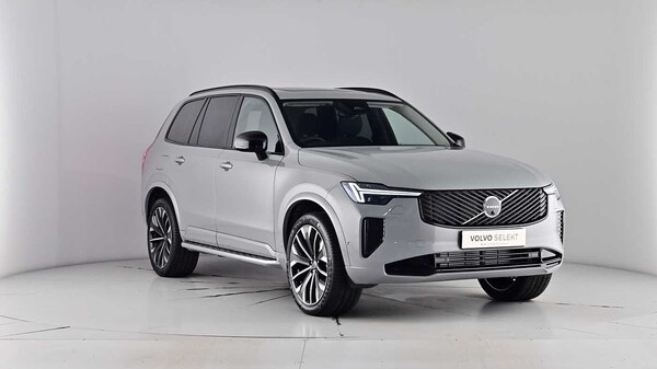 Used Volvo XC90 2025 for sale - 75481182: Photo 52