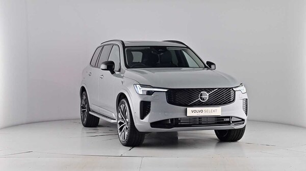 Used Volvo XC90 2025 for sale - 75481182: Photo 53