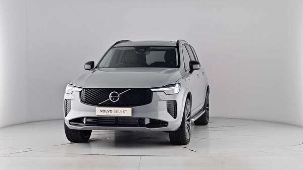 Used Volvo XC90 2025 for sale - 75481182: Photo 56
