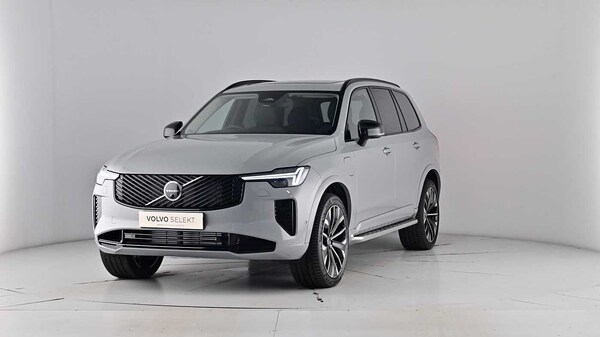 Used Volvo XC90 2025 for sale - 75481182: Photo 57