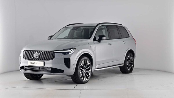 Used Volvo XC90 2025 for sale - 75481182: Photo 58