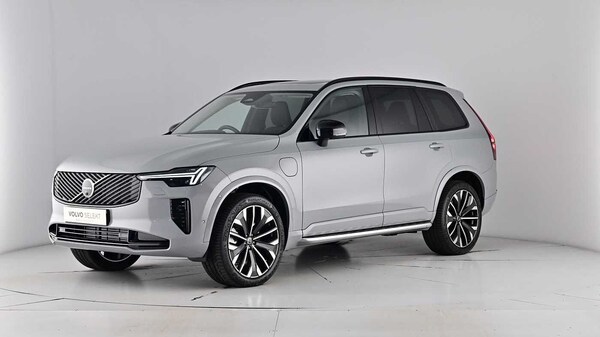 Used Volvo XC90 2025 for sale - 75481182: Photo 59