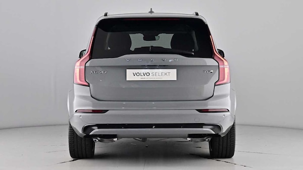 Used Volvo XC90 2025 for sale - 75481182: Photo 5
