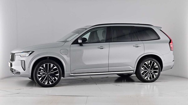 Used Volvo XC90 2025 for sale - 75481182: Photo 62