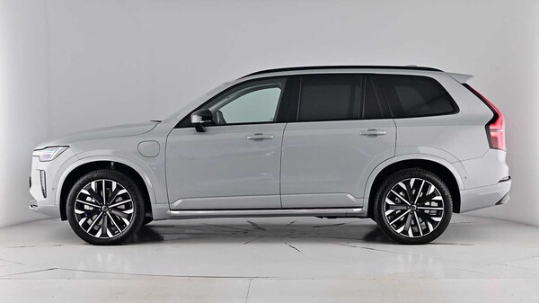 Used Volvo XC90 2025 for sale - 75481182: Photo 64
