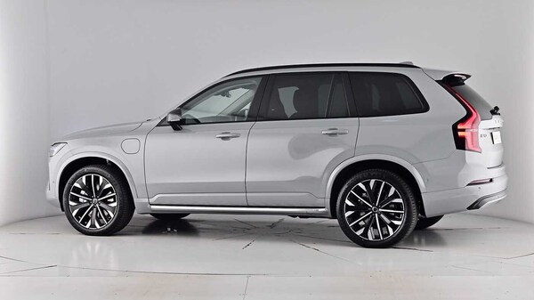 Used Volvo XC90 2025 for sale - 75481182: Photo 66