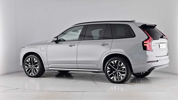 Used Volvo XC90 2025 for sale - 75481182: Photo 67