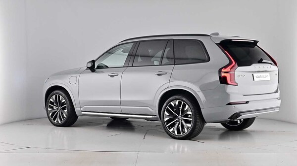 Used Volvo XC90 2025 for sale - 75481182: Photo 68