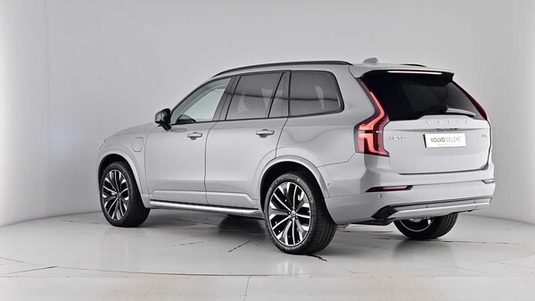 Used Volvo XC90 2025 for sale - 75481182: Photo 69