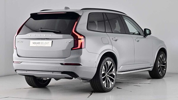 Used Volvo XC90 2025 for sale - 75481182: Photo 6
