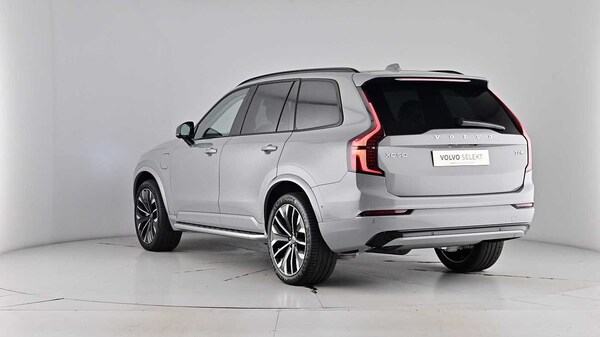 Used Volvo XC90 2025 for sale - 75481182: Photo 70