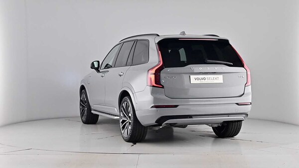 Used Volvo XC90 2025 for sale - 75481182: Photo 71