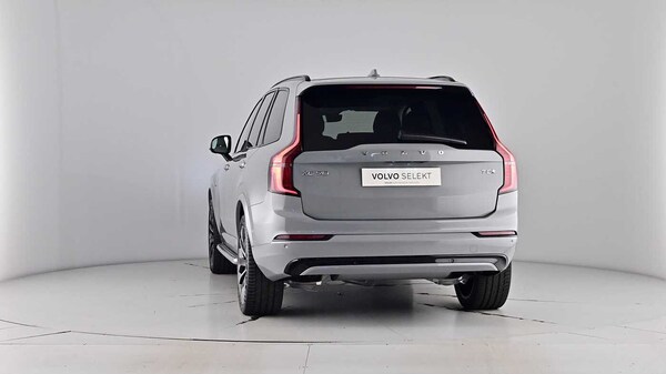 Used Volvo XC90 2025 for sale - 75481182: Photo 72