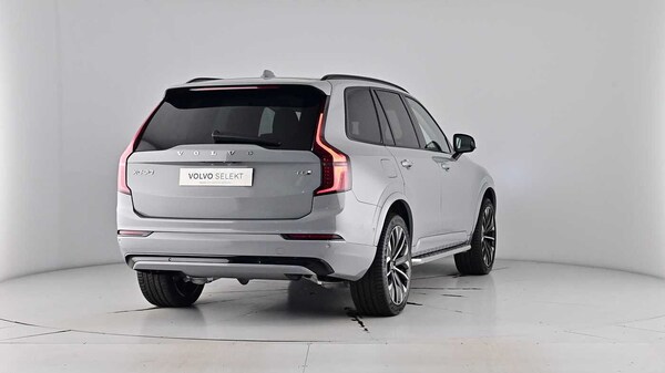 Used Volvo XC90 2025 for sale - 75481182: Photo 75