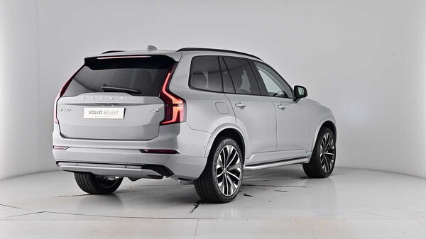 Used Volvo XC90 2025 for sale - 75481182: Photo 76
