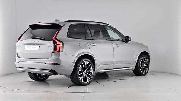 Used Volvo XC90 2025 for sale - 75481182: Photo 77