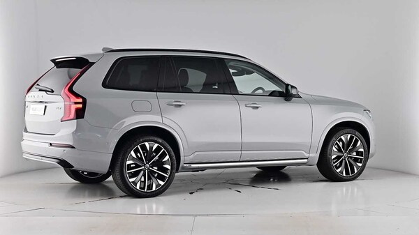 Used Volvo XC90 2025 for sale - 75481182: Photo 79