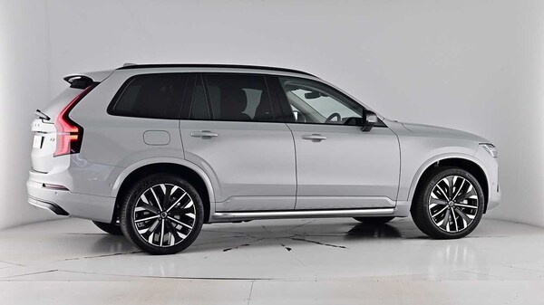 Used Volvo XC90 2025 for sale - 75481182: Photo 80