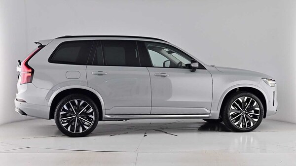 Used Volvo XC90 2025 for sale - 75481182: Photo 81
