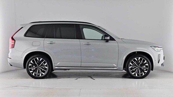 Used Volvo XC90 2025 for sale - 75481182: Photo 82
