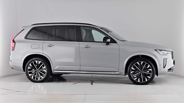 Used Volvo XC90 2025 for sale - 75481182: Photo 83