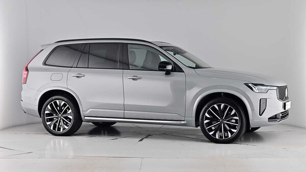 Used Volvo XC90 2025 for sale - 75481182: Photo 84